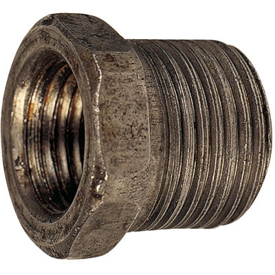 RÉDUCTION FONTE MALLÉABLE MF 241 NOIRE