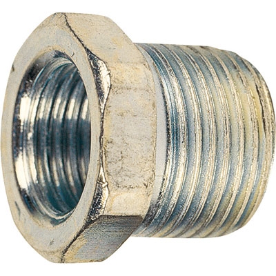 RÉDUCTION FONTE MALLÉABLE MF 241 GALVA