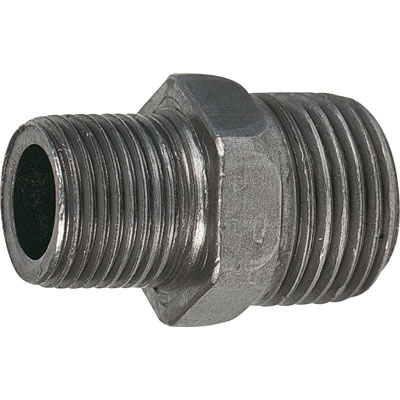 RÉDUCTION FONTE MALLÉABLE MM 245 NOIRE