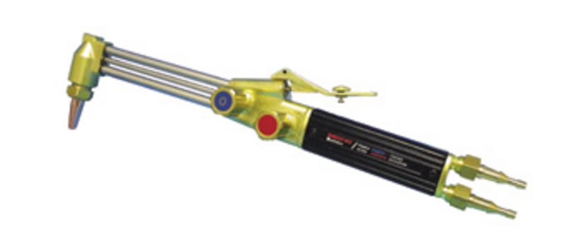 CHALUMEAU DÉCOUPEUR AVEC BUSE 16/10éme