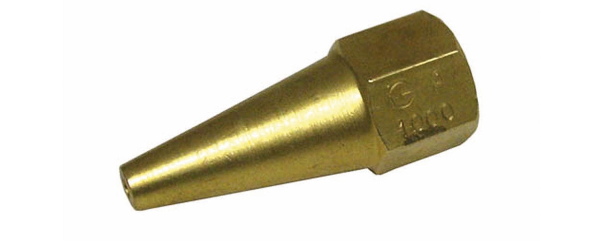 BEC POUR CHALUMEAU SOUDEUR