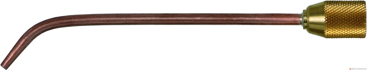 LANCE MALÉABLE POUR CHALUMEAU SOUDEUR