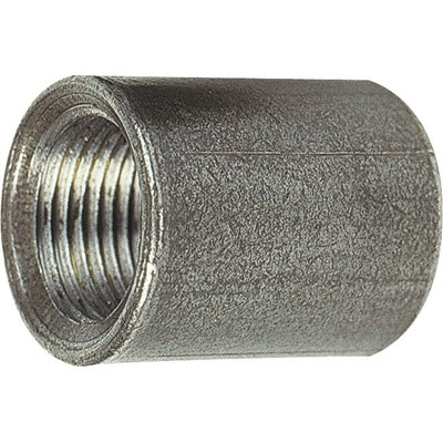 MANCHON À VISSER 2701 NOIR