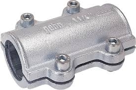 COQUILLE RÉPARATION LONGUE