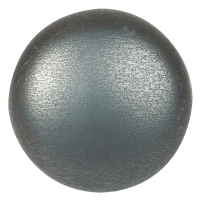 FOND BOMBÉ À SOUDER