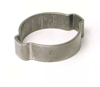 COLLIER DE SERRAGE À OREILLES