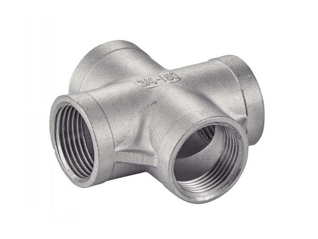 CROIX INOX 316 F/F/F/F