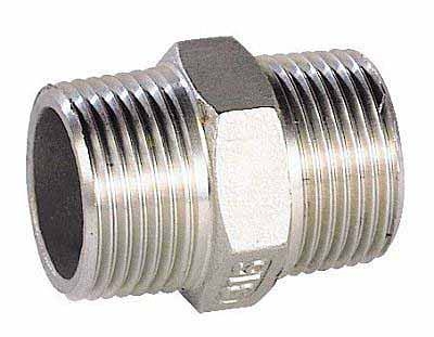 MAMELON INOX 316 MM 280