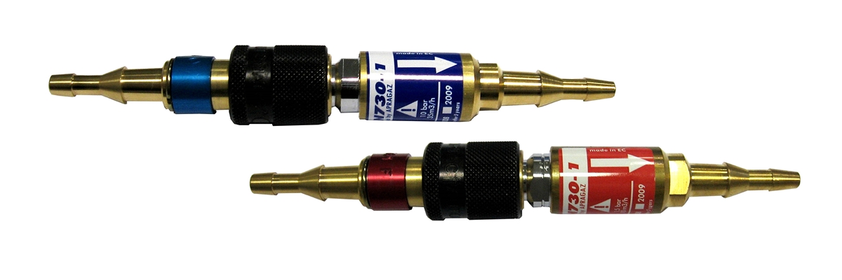 RACCORD SUPER STOPTAC AUTOMATIC