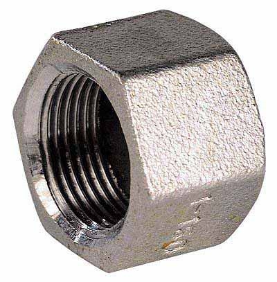 BOUCHON INOX 316 FEMELLE 300