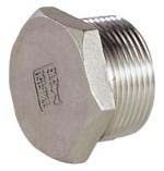 BOUCHON INOX 316 MÂLE 290