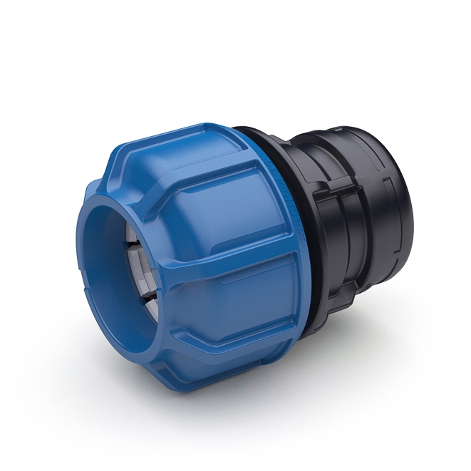 RACCORD MAGNUM FEMELLE ZFP