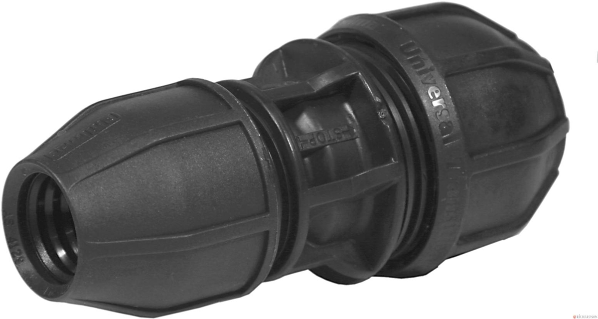 RACCORD DE TRANSITION AVEC FILETAGE