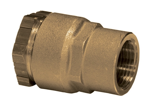 RACCORD FEMELLE SE14