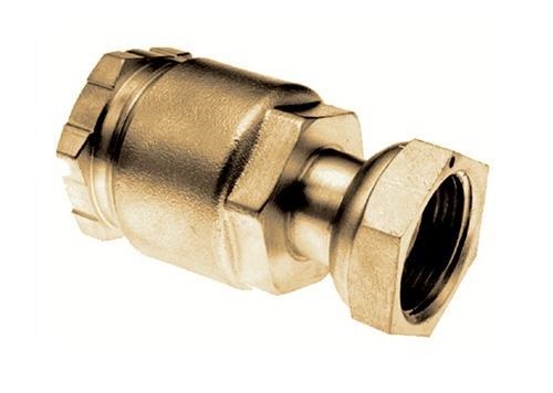 RACCORD À ÉCROU SE214