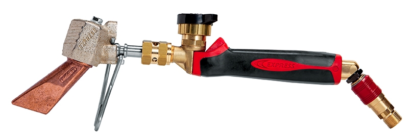 FER À SOUDER COUVREUR EXPRESS