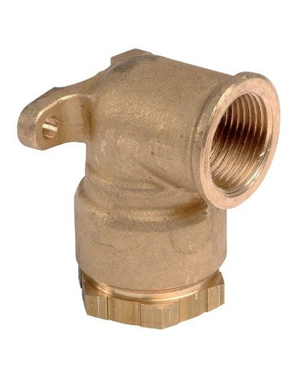 COUDE APPLIQUE SE125