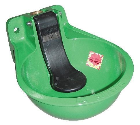 ABREUVOIR F11 BOL EN FONTE