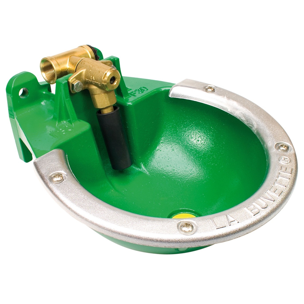 ABREUVOIR F30A BOL EN FONTE