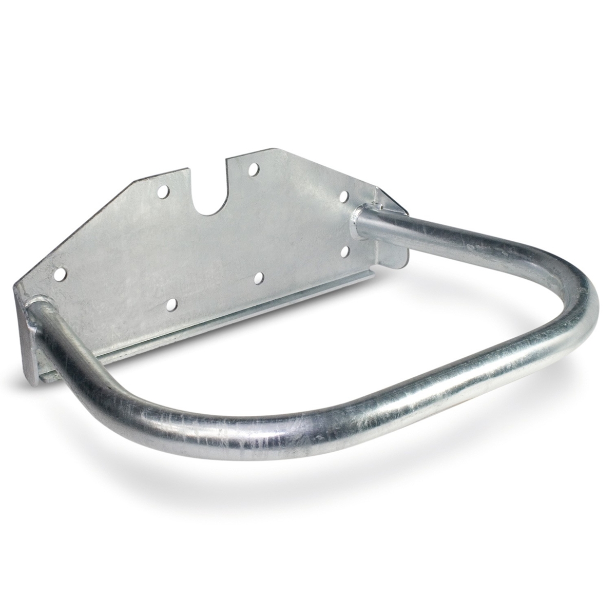 PROTECTION GALVA POUR ABREUVOIR