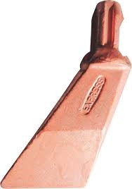 PANNE CUIVRE POUR FER À SOUDER EXPRESS