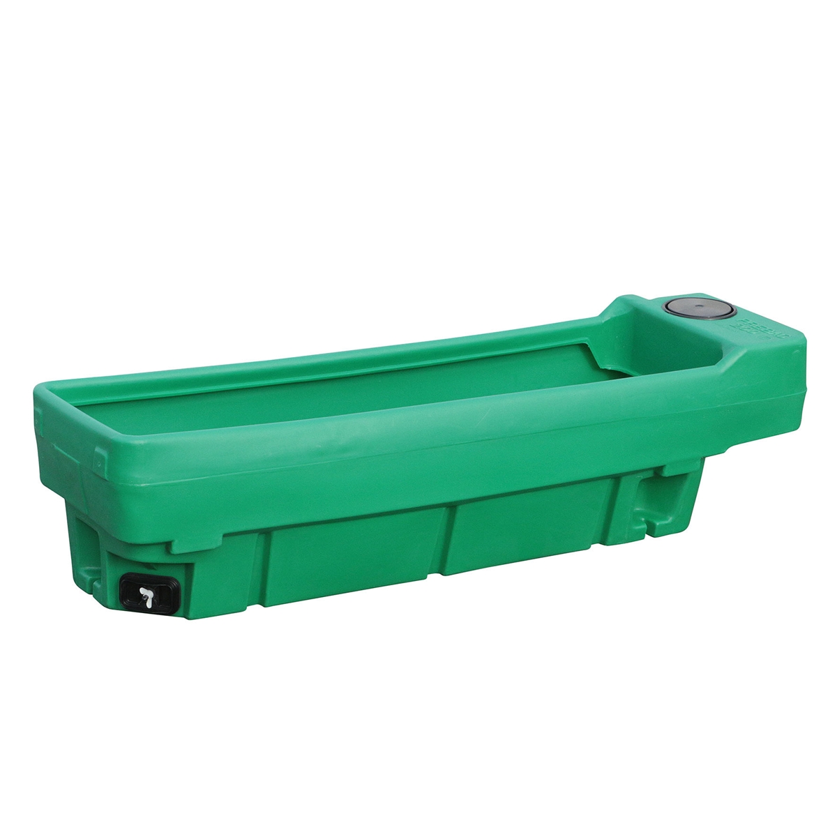 PRÉBAC RECTANGULAIRE POLYCHOC