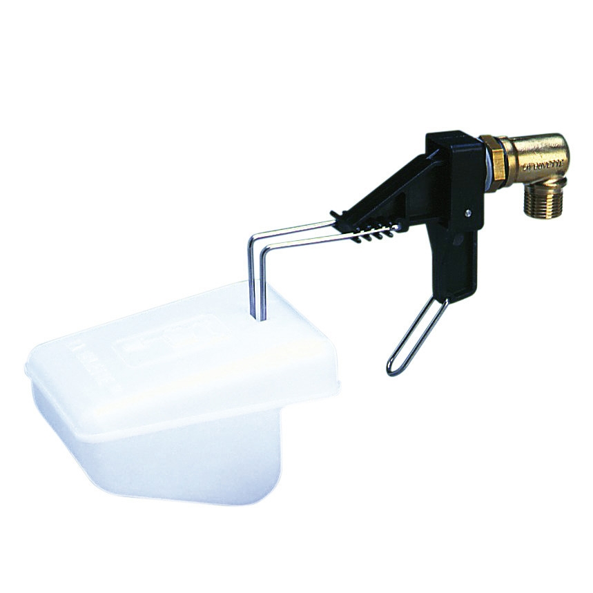 ROBINETTERIE POUR PRÉBAC