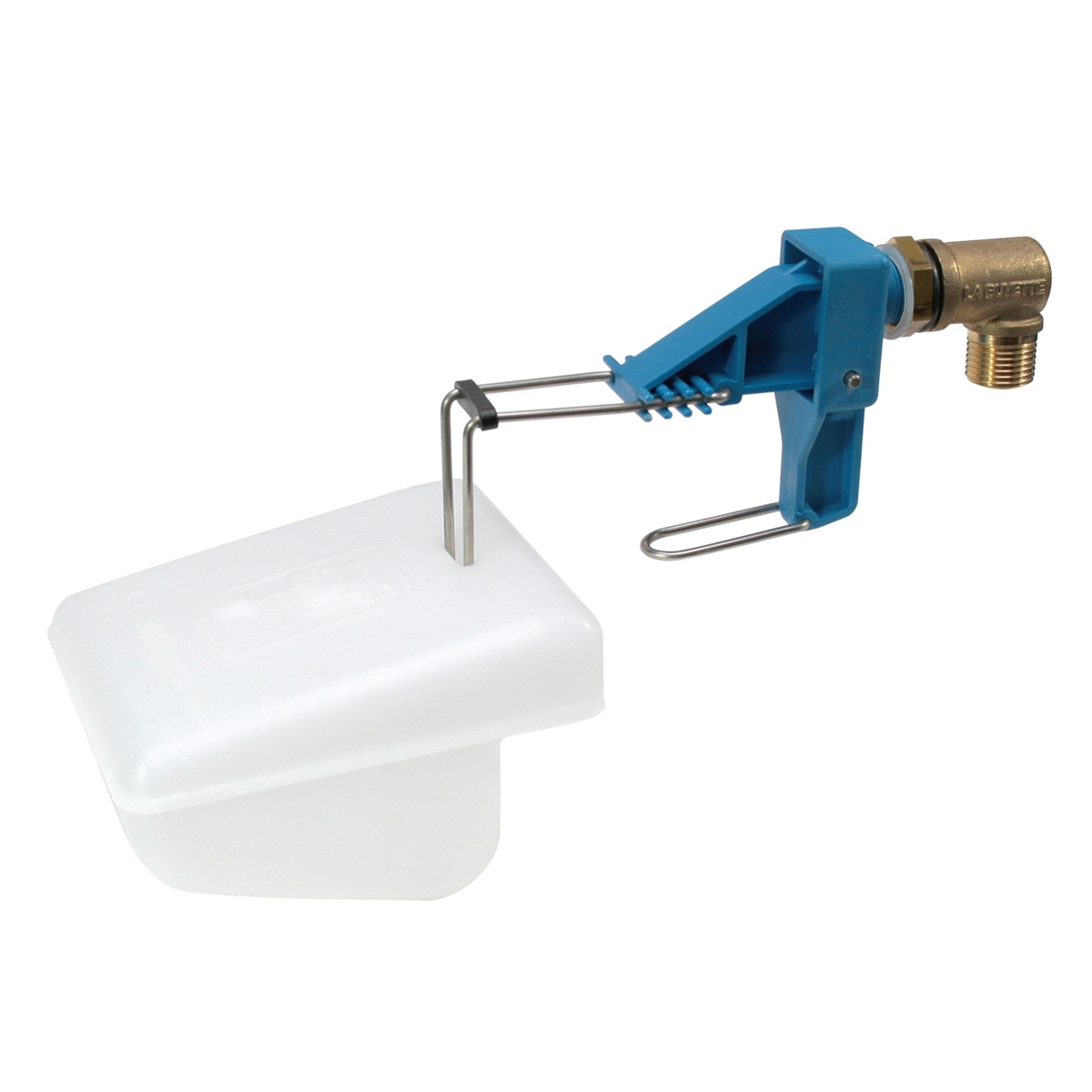 KIT ROBINETTERIE PREBAC DEBIT BASSE PRESSION < 1 BAR