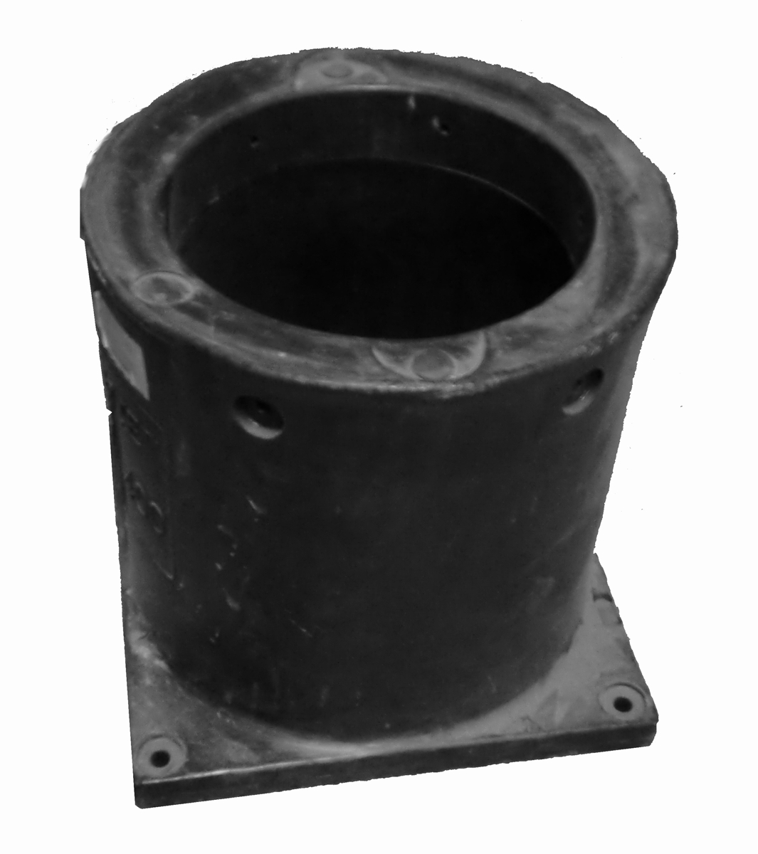 BUSE ISOLANTE À VISSER POUR ABREUVOIR LAKCHO