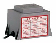 TRANFORMATEUR ISOLÉ 230V / 24V