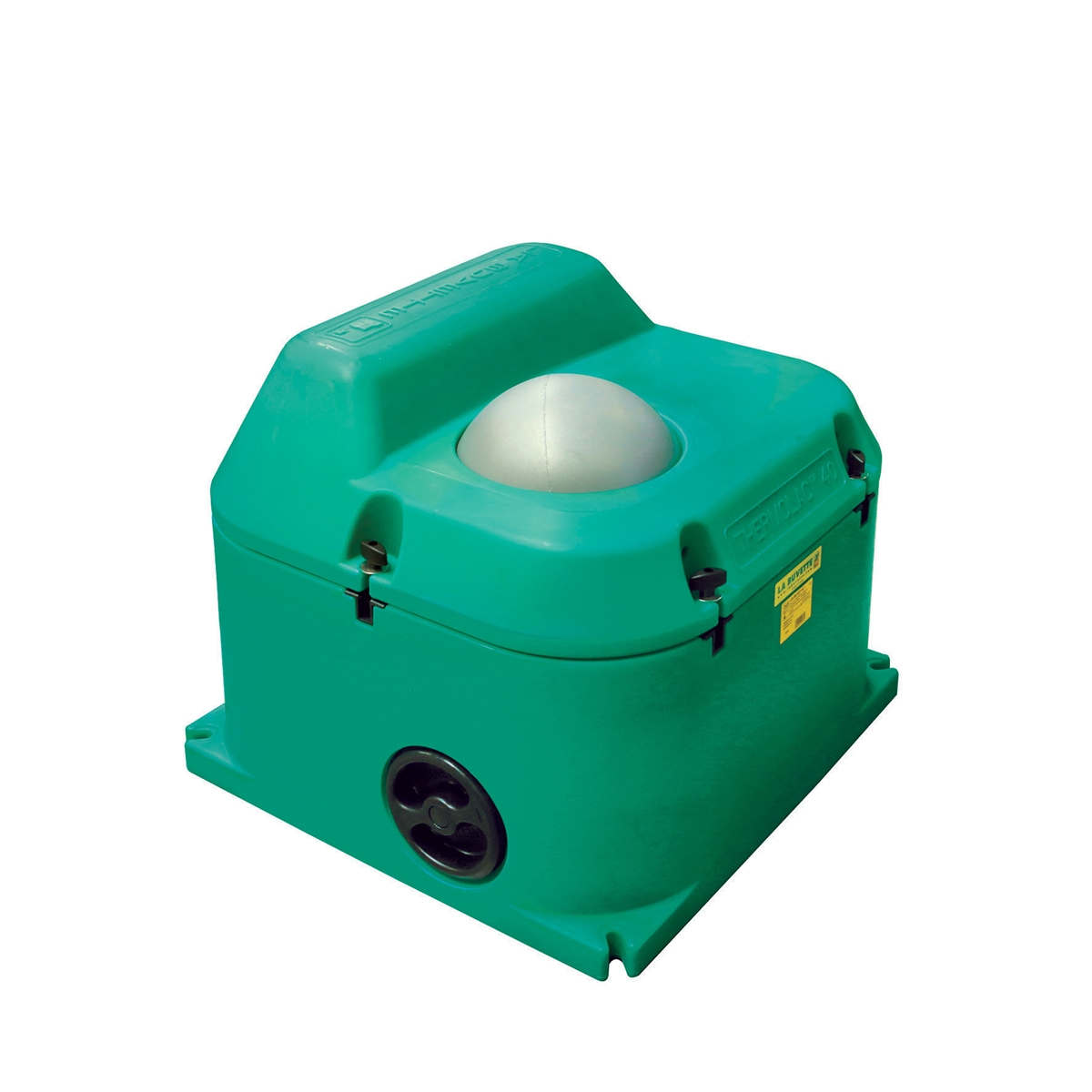 ABREUVOIR THERMOLAC40 GA ISOTHERME LA BUVETTE