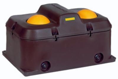 ABREUVOIR TYPE THERMOLAC 75GV