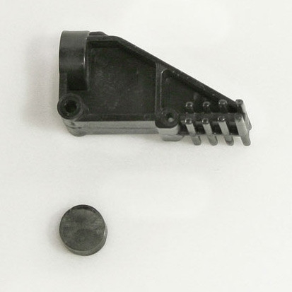 PORTE CLAPET + JOINT ABREUVOIR THERMOLAC