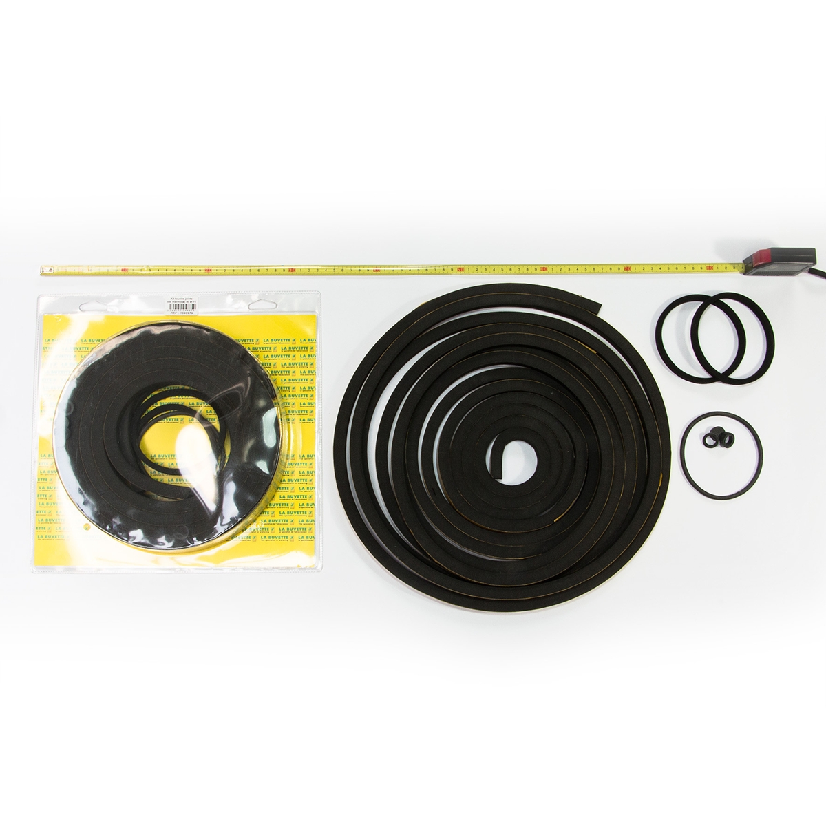 COQUE KIT TOUS LES JOINTS THERMOLAC 40 OU 75