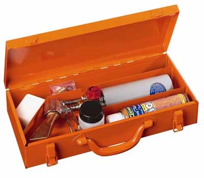 FER À SOUDER AUTONOME PIEZO