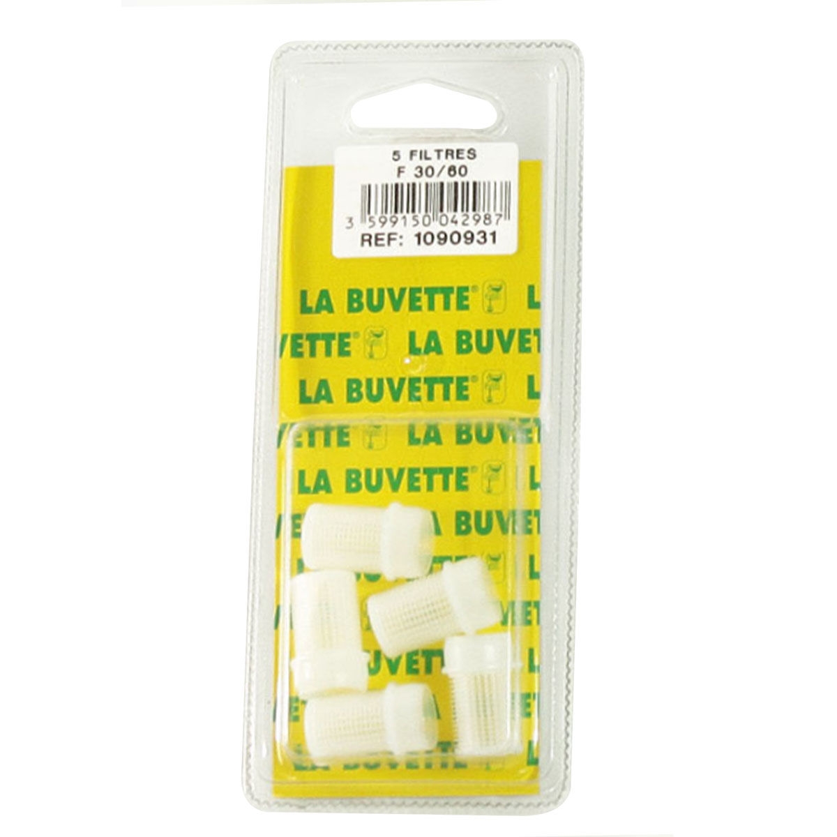 FILTRE TUBE ABREUVOIR F30/60/130