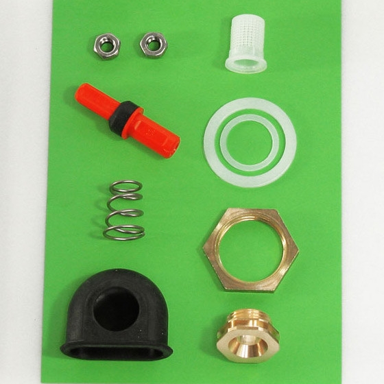 ENSEMBLE ROBINETERIE ABREUVOIR F11