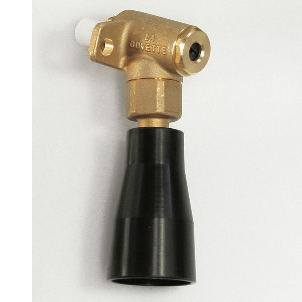 ENSEMBLE DE ROBINETTERIE ABREUVOIR F60 (19PCES)