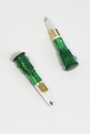 2 AMPOULES 24V ABREUVOIR LAKCHO