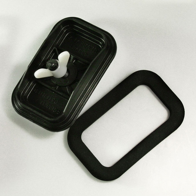 BOUCHON DE VIDANGE + JOINT ABREUVOIR PREBAC