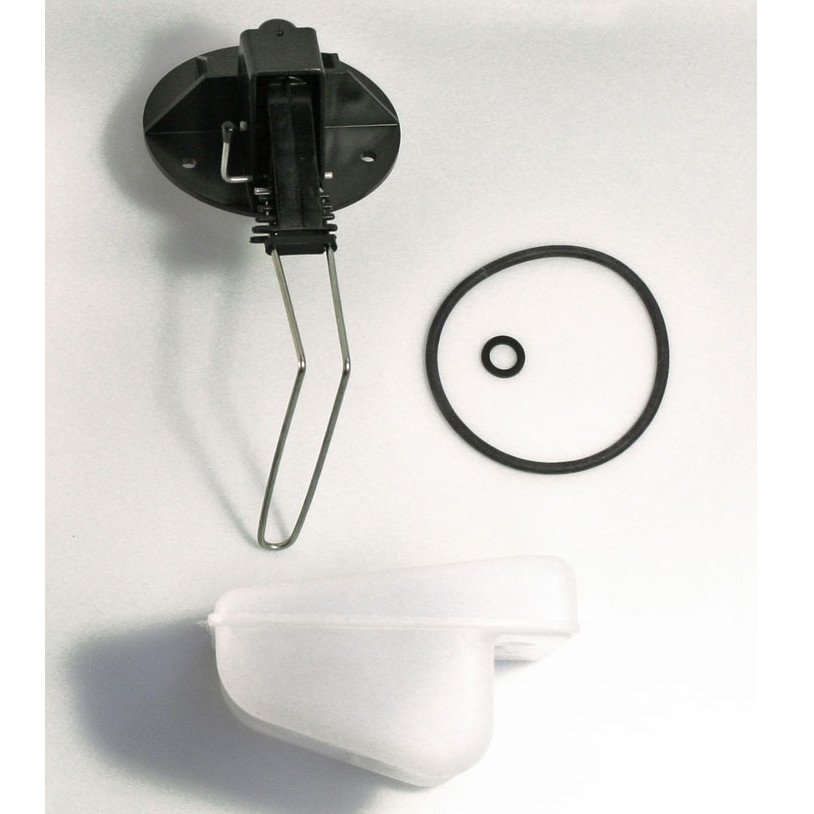 ENSEMBLE ROBINETTERIE ABREUVOIR THERMOLAC