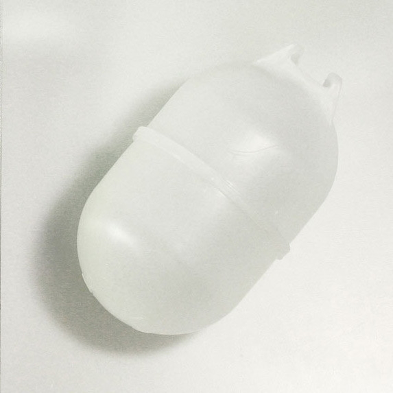 COQUE 1 FLOTTEUR PLASTIQUE LAC5 / LAC55/LAKCHO