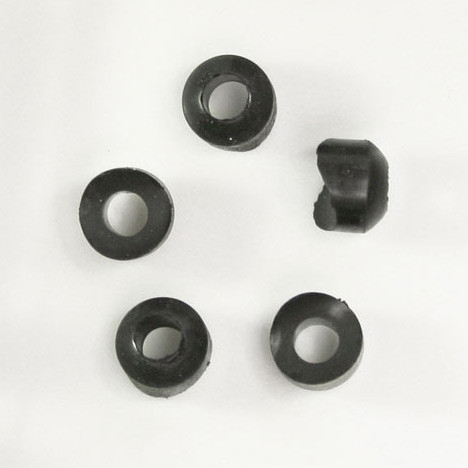 COQUE 5 JOINTS SUR TUBE DE BRIDE S4 / LAC 5/LAC55