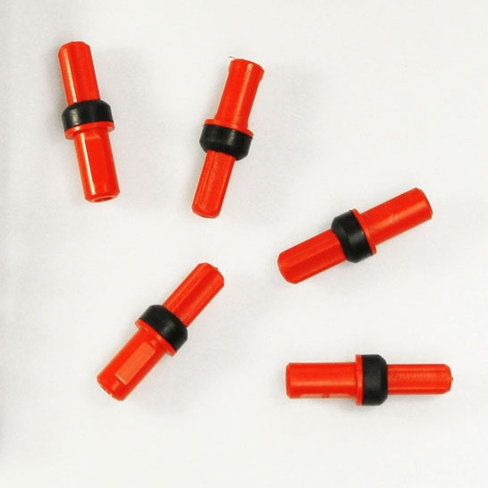 COQUE 5 CLAPET PRESSION STANDARD F11