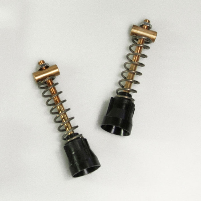 COQUE 2 PORTE - CLAPET COMPLET S4