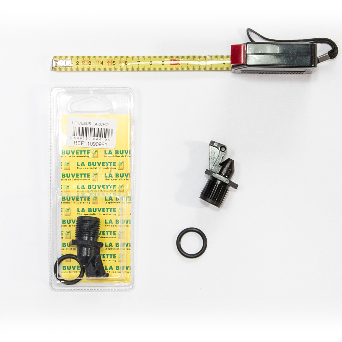 GICLEUR ABREUVOIR LAKCHO (AVANT 09/2009) 4220517