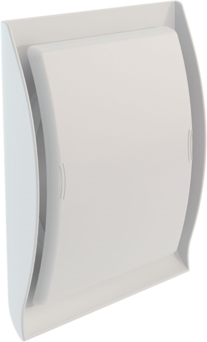 GRILLE DE VENTILATION SPÉCIALE GAZ