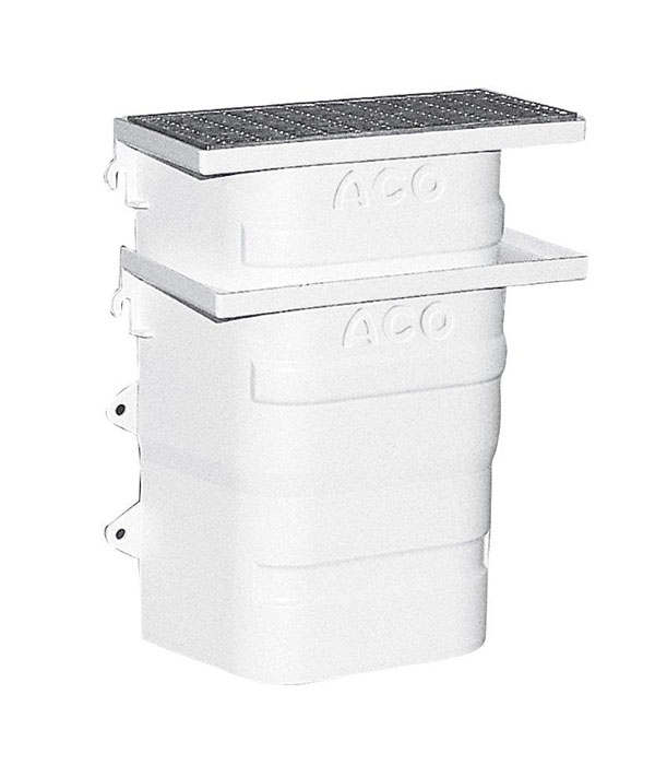 COURETTE D'AÉRATION