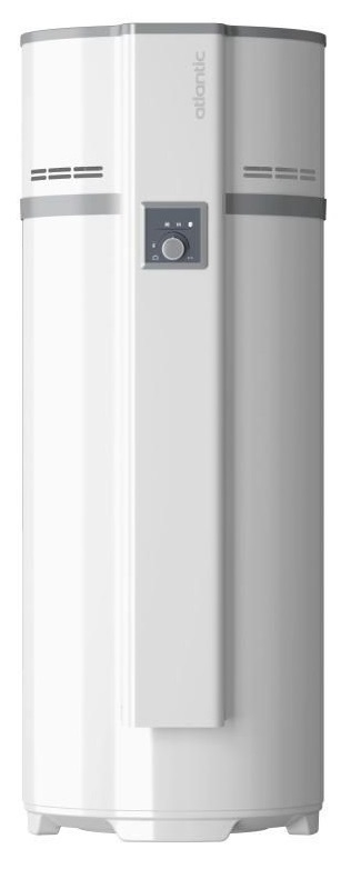 CHAUFFE-EAU THERMODYNAMIQUE EGEO