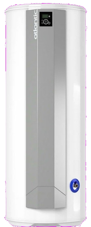 CHAUFFE-EAU THERMODYNAMIQUE CALYPSO